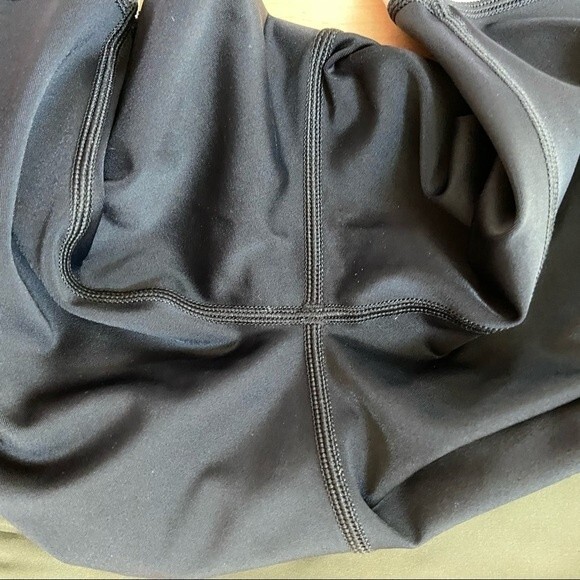 L'urv Maverick Cropped High-rise Stretch Crops XS - Picture 7 of 12